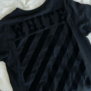 OFF-WHITE TSHIRT